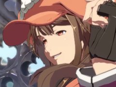 ［TGS 2019］石渡氏によるPV解説も行われた「NEW GUILTY GEAR (仮)」，ステージイベントレポート。装い新たなメイの参戦も明らかに