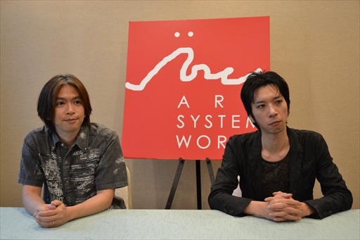 画像ギャラリー No.002のサムネイル画像 / ［TGS 2019］メイは成長したのではなかった？ 開発陣への質疑で「NEW GUILTY GEAR (仮)」の新情報が続々と明らかに