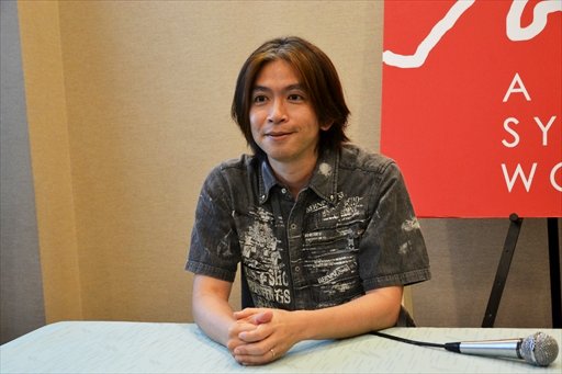 画像ギャラリー No.003のサムネイル画像 / ［TGS 2019］メイは成長したのではなかった？ 開発陣への質疑で「NEW GUILTY GEAR (仮)」の新情報が続々と明らかに