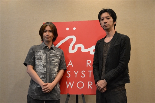 画像ギャラリー No.005のサムネイル画像 / ［TGS 2019］メイは成長したのではなかった？ 開発陣への質疑で「NEW GUILTY GEAR (仮)」の新情報が続々と明らかに
