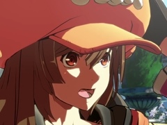 「GUILTY GEAR -STRIVE-」の最速試遊レポートをお届け。間口を広げつつも，格闘ゲームとしての奥深さは変わらず健在
