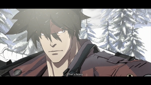 画像ギャラリー No.018のサムネイル画像 / 「GUILTY GEAR -STRIVE-」の最速試遊レポートをお届け。間口を広げつつも，格闘ゲームとしての奥深さは変わらず健在