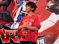 「GUILTY GEAR -STRIVE-」，石渡太輔氏インタビュー。「GUILTY GEAR」らしさを守りつつも，幅広いプレイヤーが楽しめる作品を目指す
