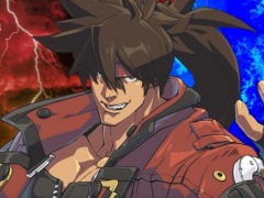 アークシステムワークス，EVO Japan 2020に「GUILTY GEAR -STRIVE-」と「UNDER NIGHT IN-BIRTH Exe:Late[cl-r]」を試遊出展