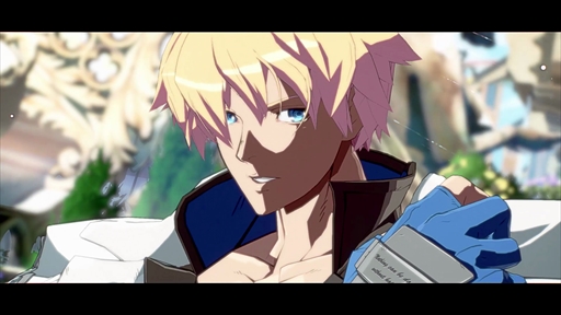 画像ギャラリー No.014のサムネイル画像 / 「GUILTY GEAR -STRIVE-」試遊版プレイレポート。ロマンキャンセルに秘められた無限の可能性を紹介