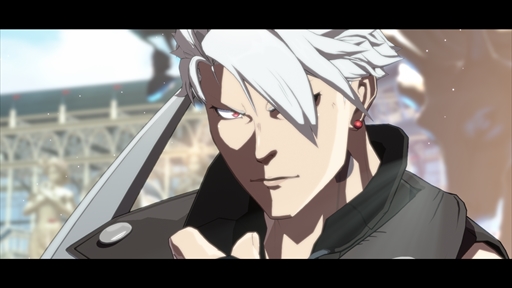 画像ギャラリー No.015のサムネイル画像 / 「GUILTY GEAR -STRIVE-」試遊版プレイレポート。ロマンキャンセルに秘められた無限の可能性を紹介