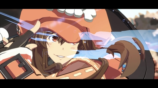 画像ギャラリー No.016のサムネイル画像 / 「GUILTY GEAR -STRIVE-」試遊版プレイレポート。ロマンキャンセルに秘められた無限の可能性を紹介
