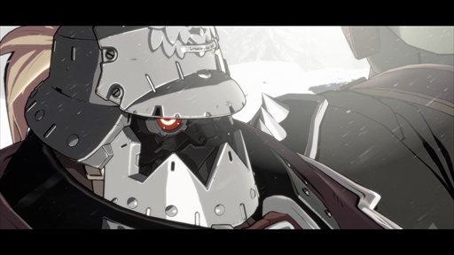 画像ギャラリー No.017のサムネイル画像 / 「GUILTY GEAR -STRIVE-」試遊版プレイレポート。ロマンキャンセルに秘められた無限の可能性を紹介