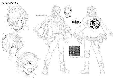画像ギャラリー No.009のサムネイル画像 / KOFシリーズ最新作「THE KING OF FIGHTERS XV」のティザートレイラーが公開。公式トレイラーは2021年1月7日に公開へ