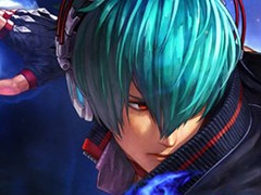 「THE KING OF FIGHTERS XV」は2021年に発売。公式トレイラーが公開，さらにPS4版「KOF  2002 UNLIMITED MATCH」発売情報も