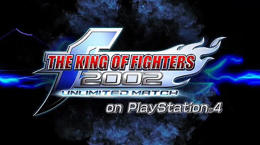 画像ギャラリー No.010のサムネイル画像 / 「THE KING OF FIGHTERS XV」は2021年に発売。公式トレイラーが公開，さらにPS4版「KOF  2002 UNLIMITED MATCH」発売情報も