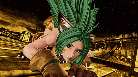 画像ギャラリー No.024のサムネイル画像 / 「THE KING OF FIGHTERS XV」は2021年に発売。公式トレイラーが公開，さらにPS4版「KOF  2002 UNLIMITED MATCH」発売情報も