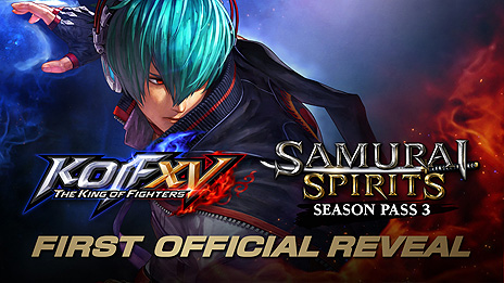 画像ギャラリー No.026のサムネイル画像 / 「THE KING OF FIGHTERS XV」は2021年に発売。公式トレイラーが公開，さらにPS4版「KOF  2002 UNLIMITED MATCH」発売情報も