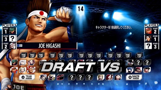 画像ギャラリー No.016のサムネイル画像 / 「THE KING OF FIGHTERS XV」の発売日が2022年2月17日に決定。最新トレイラーも公開へ