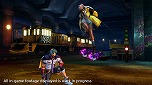 画像ギャラリー No.004のサムネイル画像 / 「THE KING OF FIGHTERS XV」，新キャラクター“イスラ”のトレイラーが公開。空間に出現する手を自在に操る，シュンエイのライバル的存在