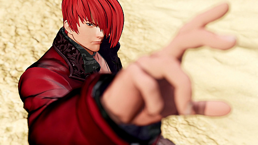 画像ギャラリー No.011のサムネイル画像 / ［TGS 2021］歴代の主人公が参戦する「THE KING OF FIGHTERS XV」プレイレポート。今まで以上に遊びやすい，正統進化したKOF