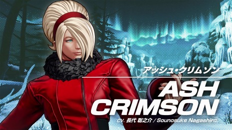 画像ギャラリー No.012のサムネイル画像 / 「THE KING OF FIGHTERS XV」光で戦うお嬢様“エリザベート・ブラントルシュ”のキャラクタートレイラーが公開に