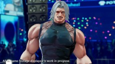 画像ギャラリー No.003のサムネイル画像 / 「THE KING OF FIGHTERS XV」のDLCキャラクター“オメガ・ルガール”4月14日より無料配信。新モード“BOSS CHALLENGE”を追加