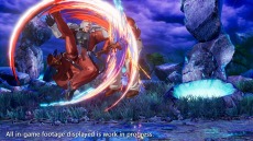 画像ギャラリー No.011のサムネイル画像 / 「THE KING OF FIGHTERS XV」のDLCキャラクター“オメガ・ルガール”4月14日より無料配信。新モード“BOSS CHALLENGE”を追加