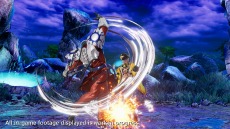 画像ギャラリー No.012のサムネイル画像 / 「THE KING OF FIGHTERS XV」のDLCキャラクター“オメガ・ルガール”4月14日より無料配信。新モード“BOSS CHALLENGE”を追加