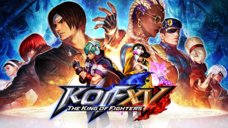 画像ギャラリー No.002のサムネイル画像 / 「KOF XV」が25%オフに。Steamストアで“SNK Publisher Weekend”セールが開催中