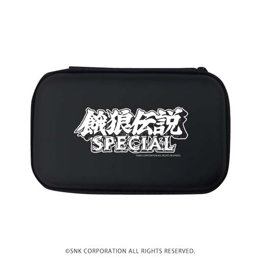 画像ギャラリー No.019のサムネイル画像 / 「KOF XV」&「餓狼伝説SPECIAL」のオリジナルグッズが購入できるPOP UP STOREが開催中