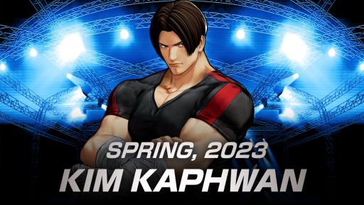 画像ギャラリー No.008のサムネイル画像 / 「THE KING OF FIGHTERS XV」のシーズン2を1月17日に開始。DLCキャラクター“矢吹真吾”も配信予定