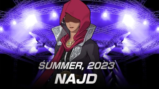 画像ギャラリー No.010のサムネイル画像 / 「THE KING OF FIGHTERS XV」のシーズン2を1月17日に開始。DLCキャラクター“矢吹真吾”も配信予定