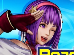EVO Japan 2023のSNKブース情報を紹介する“SNK特番！Road to EVO Japan”を2月24日に配信。「KOF XV」のエキシビションマッチも実施