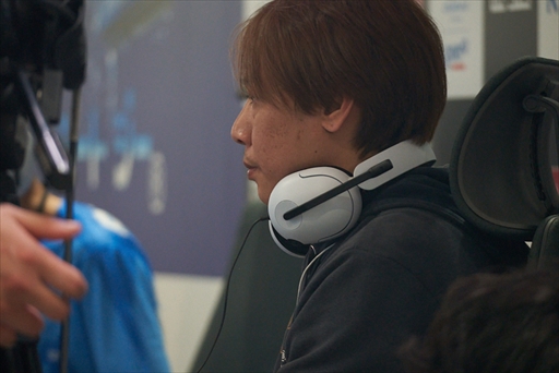 画像ギャラリー No.034のサムネイル画像 / 「THE KING OF FIGHTERS XV」部門フォトレポート。Xiaohai選手が圧倒的実力で完全勝利を成し遂げる［EVO Japan 2023］