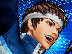 「THE KING OF FIGHTERS XV」クロスプラットフォーム機能のオープンβテストを4月28日12：00より実施。ゲーム未購入者も参加可能