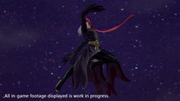 画像ギャラリー No.003のサムネイル画像 / 「THE KING OF FIGHTERS XV」,DLCキャラ「ナジュド」のトレイラーを公開。EVO 2023には先行試遊コーナーが設置予定