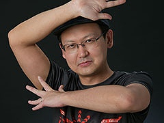 「週刊プロゲーマーファイル」File.205：SCORE選手【THE KING OF FIGHTERS】ほか