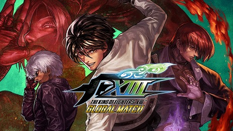 画像ギャラリー No.004のサムネイル画像 / KOFシリーズの発売30周年を記念したスペシャルセール，本日開始。「THE KING OF FIGHTERS XV Deluxe Edition」などが最大80％オフ