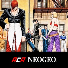 画像ギャラリー No.006のサムネイル画像 / KOFシリーズの発売30周年を記念したスペシャルセール，本日開始。「THE KING OF FIGHTERS XV Deluxe Edition」などが最大80％オフ