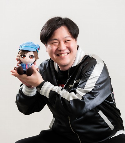 画像ギャラリー No.013のサムネイル画像 / 大阪・関西万博イベント「未来をつなぐeスポーツの力 -JAPAN ESPORTS CONNECT-」,出演者情報を発表。開催は7月23日と24日