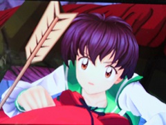 ［CJ2019］「犬夜叉」の新作3DアクションRPGがGIANT NETWORKブースでプレイアブル出展。中国では年内にサービス開始予定