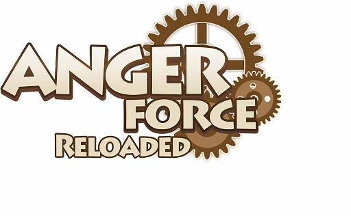 画像ギャラリー No.001のサムネイル画像 / PS4用シューティングゲーム「AngerForce: Reloaded」が本日配信スタート