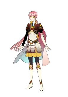 画像ギャラリー No.002のサムネイル画像 / 戦国時代を舞台にした「遙かなる時空の中で7」のプロモーションムービー第1弾が公開。攻略対象キャラと主人公の情報と担当キャストが明らかに