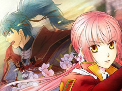 「遙かなる時空の中で7」のキービジュアルが公開。四反田マイケルさん，安元洋貴さんがファンへのメッセージを込めた動画も