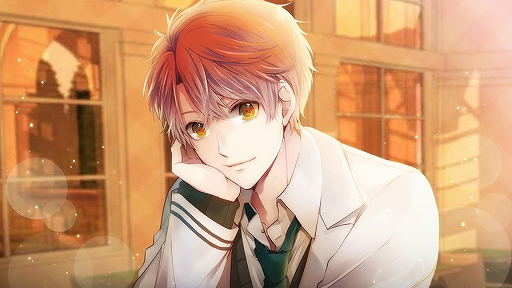 画像ギャラリー No.012のサムネイル画像 / あなたの“推し”から今年一年の感謝を贈る。女性に人気の46タイトルからイラスト&キャラクター129人分のメッセージをお届け