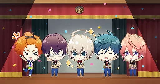 画像ギャラリー No.020のサムネイル画像 / あなたの“推し”から今年一年の感謝を贈る。女性に人気の46タイトルからイラスト&キャラクター129人分のメッセージをお届け