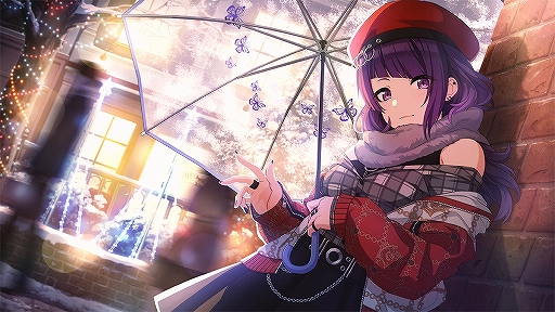 画像ギャラリー No.026のサムネイル画像 / あなたの“推し”から今年一年の感謝を贈る。女性に人気の46タイトルからイラスト&キャラクター129人分のメッセージをお届け