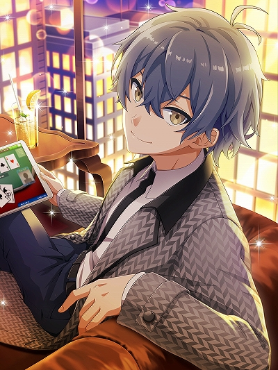 画像ギャラリー No.029のサムネイル画像 / あなたの“推し”から今年一年の感謝を贈る。女性に人気の46タイトルからイラスト&キャラクター129人分のメッセージをお届け
