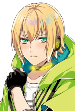 画像ギャラリー No.082のサムネイル画像 / あなたの“推し”から今年一年の感謝を贈る。女性に人気の46タイトルからイラスト&キャラクター129人分のメッセージをお届け