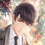 画像ギャラリー No.107のサムネイル画像 / あなたの“推し”から今年一年の感謝を贈る。女性に人気の46タイトルからイラスト&キャラクター129人分のメッセージをお届け