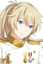 画像ギャラリー No.118のサムネイル画像 / あなたの“推し”から今年一年の感謝を贈る。女性に人気の46タイトルからイラスト&キャラクター129人分のメッセージをお届け