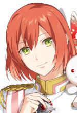 画像ギャラリー No.119のサムネイル画像 / あなたの“推し”から今年一年の感謝を贈る。女性に人気の46タイトルからイラスト&キャラクター129人分のメッセージをお届け