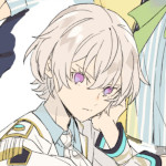 画像ギャラリー No.128のサムネイル画像 / あなたの“推し”から今年一年の感謝を贈る。女性に人気の46タイトルからイラスト&キャラクター129人分のメッセージをお届け