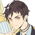 画像ギャラリー No.131のサムネイル画像 / あなたの“推し”から今年一年の感謝を贈る。女性に人気の46タイトルからイラスト&キャラクター129人分のメッセージをお届け